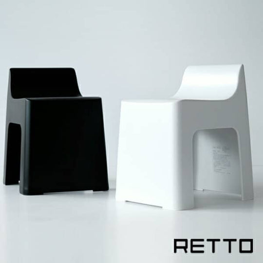 RETTO ハイチェア