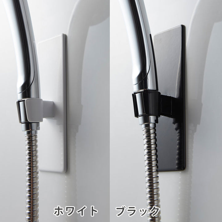 【中古】 ロック画報 ３/スペースシャワーネットワーク シャワーフック「tower（タワー）」マグネットバスルーム