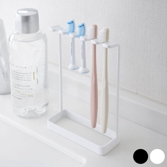 「tower」歯ブラシスタンド(5連)