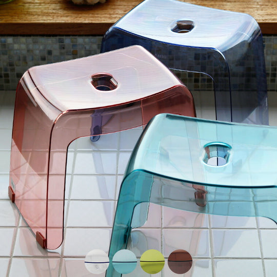 バスチェアー「カラリ」HG(30H)