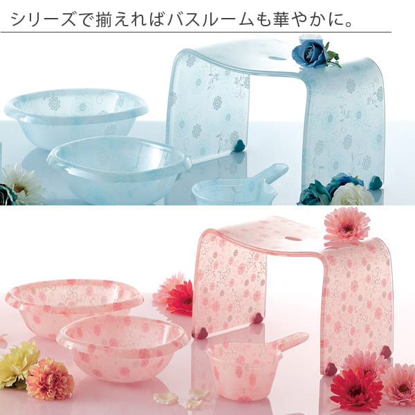 バスチェア「フィルロシュシュ」（M） – バスグッズ専門店公式通販｜お