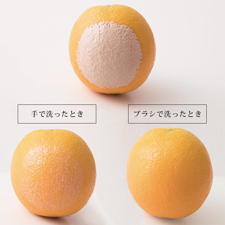 ボディブラシ「Poreful」ボディーブラシ – バスグッズ専門店公式通販