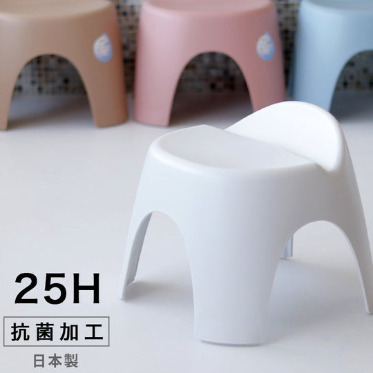 「all'ais(アライス)」バスチェア<