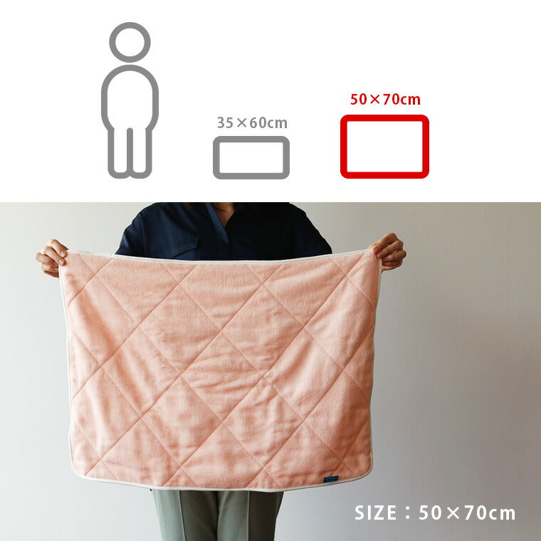 バスマット「PLYS（プリス）」CARARAKA（カララカ）約50×70cm – バス