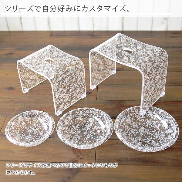 マニーローズ　ホーロー　洗面器　S ウォッシュボール マニーローズ ホーロー 洗面器 S ウォッシュボール