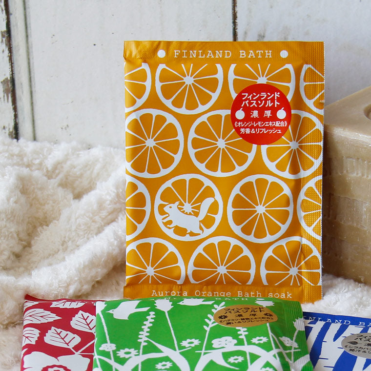 入浴剤通販｜シトラス系 – バスグッズ専門店公式通販｜お風呂の