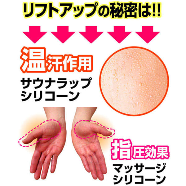 マスク／揉まれるフェイスマスク – バスグッズ専門店公式通販