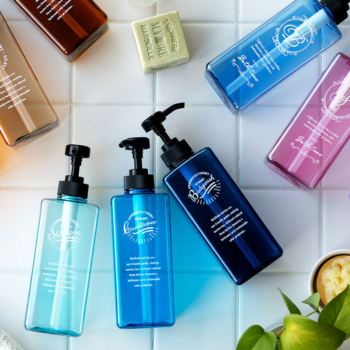 京急オリジナル詰め替えボトル3本セット 楽天市場】お買い得《保温・保冷機能》Shinzi Katoh☆ 3WAY