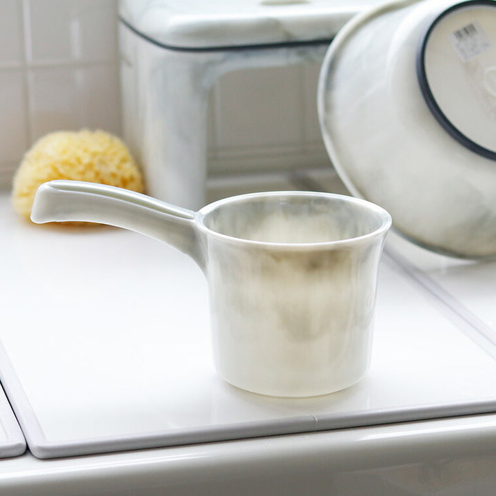 ハンディボール「WaterLand（ウォーターランド）」手桶／DX – バス