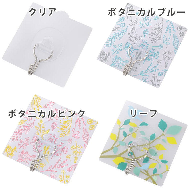 ディズニーキャラクター 壁フック 4個セット　イタリー製 ディズニーキャラクター 壁フック 4個セット イタリー製 Disney