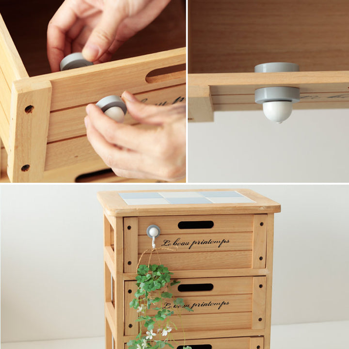 シリコンマグネットフック「MAG_SAND（マグサンド）」Jフック（超強力