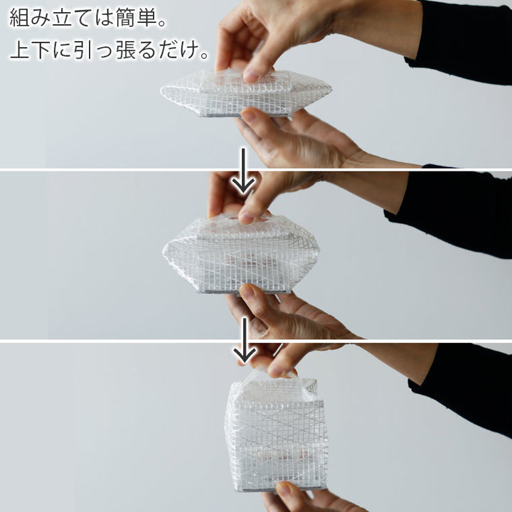 サンヴィラ 10フィート (3m) LEDライト付 マーケットパラソル