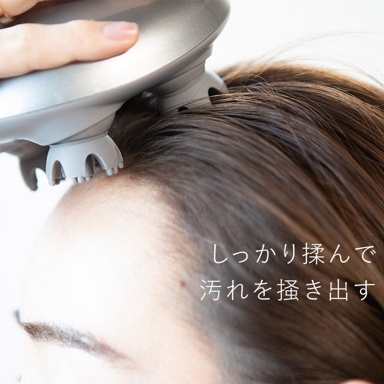 NIPLUX】HEAD SPA（ニップラックス・ヘッドスパ） – バスグッズ専門店公式通販｜お風呂のソムリエSHOP！