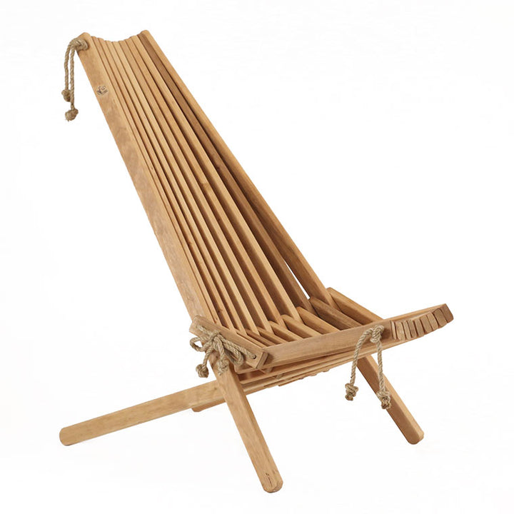 品揃え豊富で チェア「Ecofurn（エコファーン）」エコチェア（アルダー テーブル・チェア・ハンモック