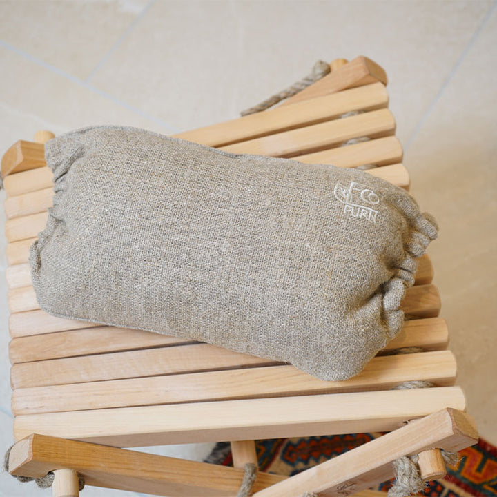 EcoFurnクッション付き クッション「Ecofurn（エコファーン）」エコチェア専用ピロー[M90399