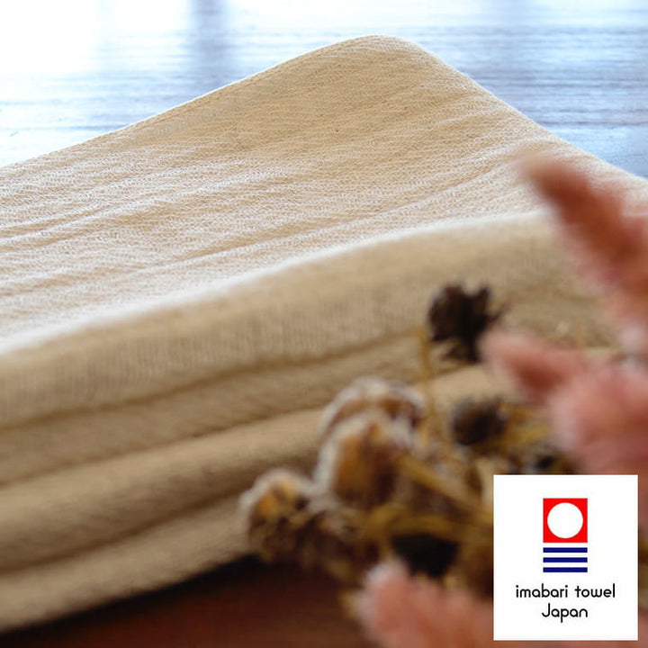 【新品150×100】パリ メルシー merci リネン100%バスタオル 今治タオル スリムバスタオル ガーゼ 今治 日本製 4枚セット