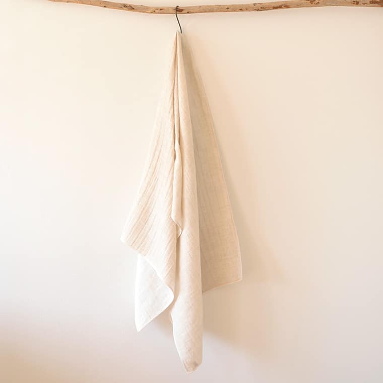 今治タオル「pyyle」リネンガーゼ・バスタオル – バスグッズ専門店公式