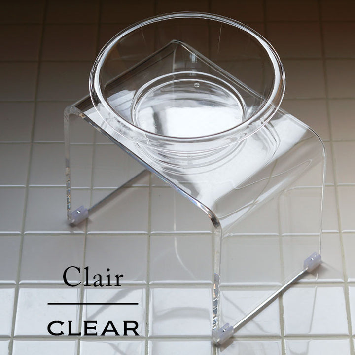 バスリエ オリジナル バス2点セット「Clair（クレール）」バス