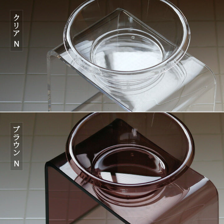 アクリルバスグッズ3点セット「SARINA（サリナ）」（M