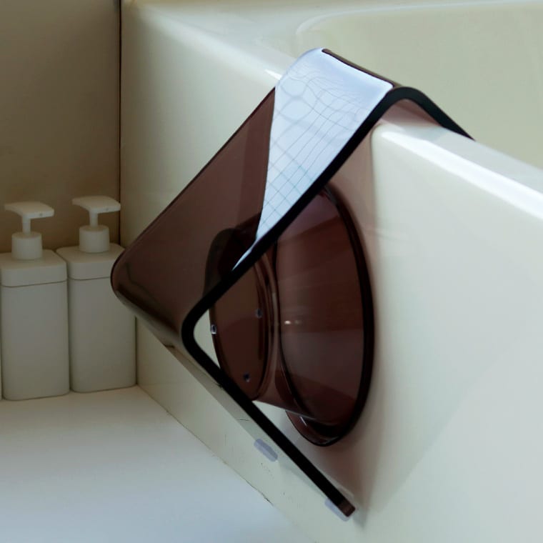 バスリエ オリジナル バス2点セット「Clair（クレール）」バスチェア