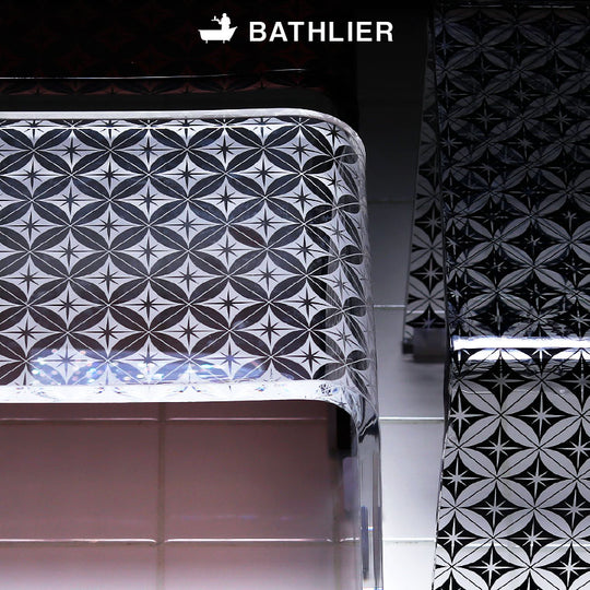 「SHIPPOU(七宝)」バスチェア