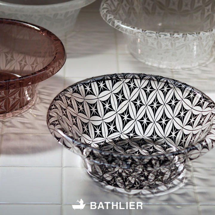 希少 鶴仙園 台座 シール ポーチ バッチ 廃盤 セット 湯おけ「SHIPPOU（七宝）」ウォッシュボール – バスグッズ専門店