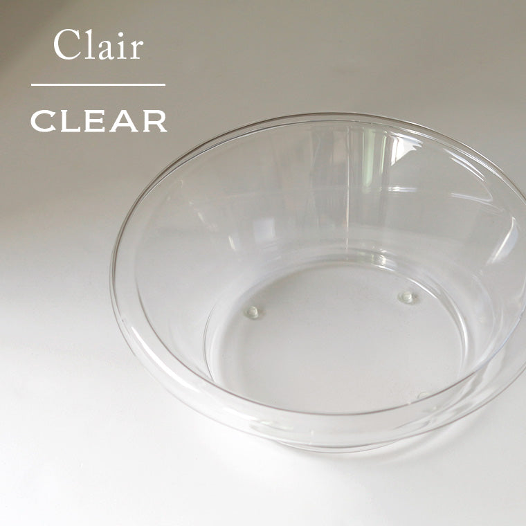 洗面器「Clair（クレール）」ウォッシュボール