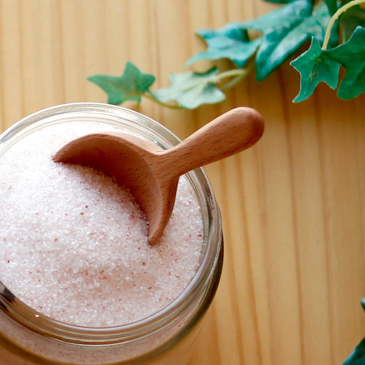 入浴剤 手作りキット「Ofuro Kitchen（オフロキッチン）」シュガー