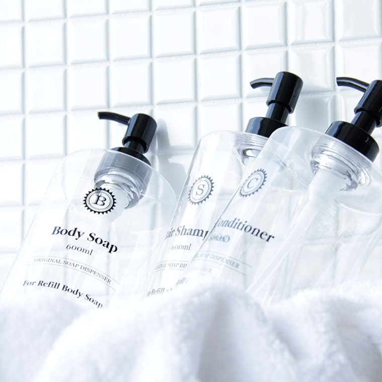 ディスペンサー