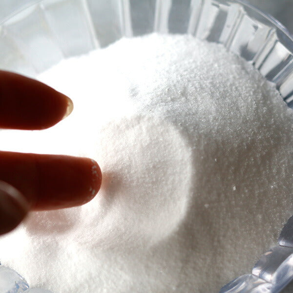 水素入浴剤「ナノ水素スパ」RDモイストバスパウダー（1kg×3個セット