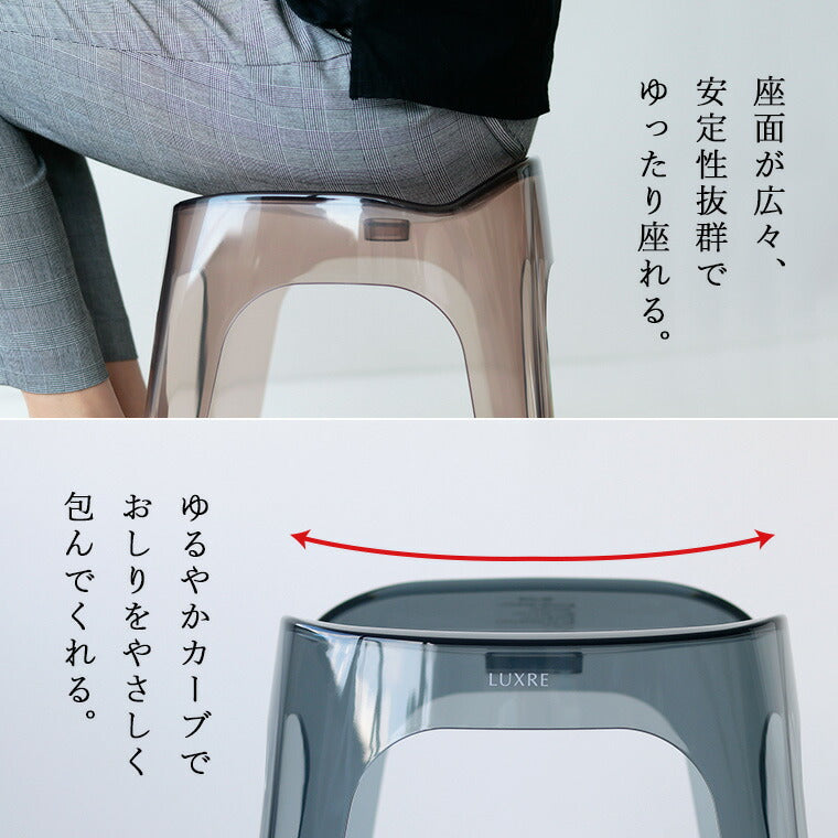 おしゃれセットアップ♪バスチェアー&洗面器で優雅に癒されて おしゃれセットアップ♪バスチェアー&洗面器で優雅に癒されて